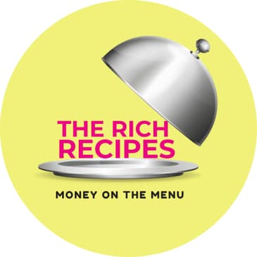 The Rich Recipes