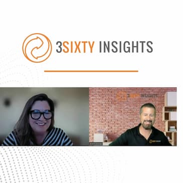 #HRTechChat: Jamie Aitken, Vice President of HR Transformation at Betterworks