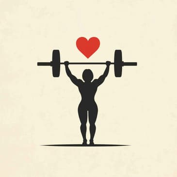 2794: You Must Love the Process by Nia Shanks on Setting Meaningful Fitness Goals