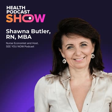 Ep03: How to Create Podcasts that Educate and Inspire Nurses