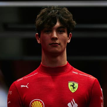 Still feeling BEARish about F1? 2024 Saudi Arabian&nbsp;GP&nbsp;Review