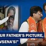 "They Betrayed Me When I Was Recovering": Uddhav Thackeray's Scathing Attack In Saamana Interview