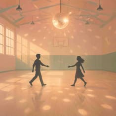 2979: Keep Asking Your Partner to Dance by Henry Sawatzky with Gottman on Nurturing Connection