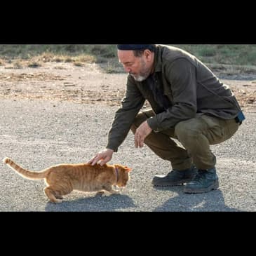 552: FTWD Series Finale Rant (with Erik Kain of Forbes)