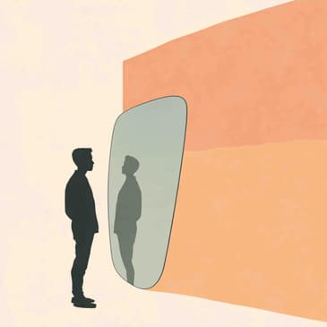 3424: How to Break the Cycle of Self-Criticism by Rachel Shanken of MindBodyWise on Mindfulness