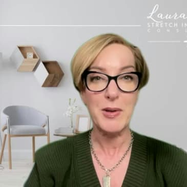 Helping Leaders Live Fulfilling Lives While Maximizing Their Potential with Laura Noel