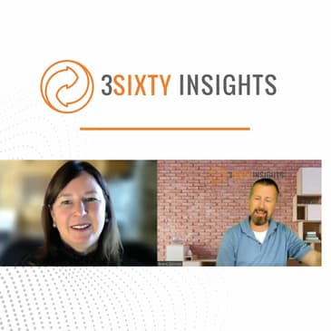 #HRTechChat: Nicole Davies, Vice President of Talent Optimization at Valet Living