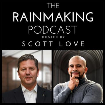 TRP 165: Uses of Artificial Intelligence in Selling with C J Webster: Adaptive Selling