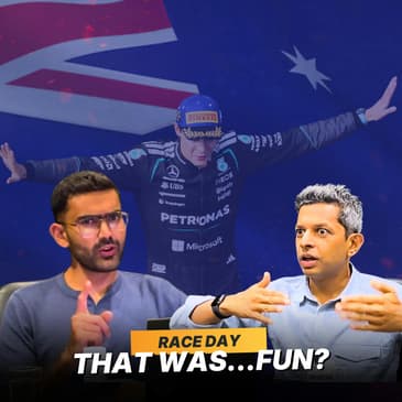 WHO is complaining? | 2026 Australia GP Post-Race F1 Review Livestream
