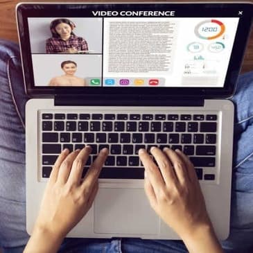 Tech Companies Take on Zoom Fatigue