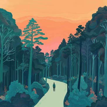 3148: 4 Reasons Worry Scares You and How to Be More Fearless by Ingrid Y Helander on Self-Awareness