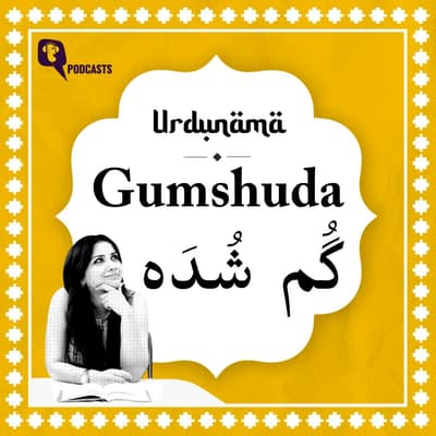 Gumshuda: When What's Lost Isn't Just a Person