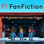 Fireside Chat w/ Jose Thomas