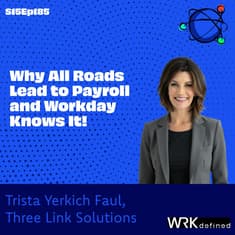 Why All Roads Lead to Payroll and Workday Knows It