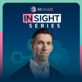 Fighting Burnout And Missed Findings With A Unified AI View with Lior Eshel Ansher, founder and CEO of TestDynamics