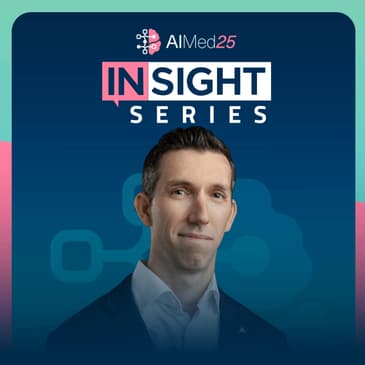 Fighting Burnout And Missed Findings With A Unified AI View with Lior Eshel Ansher, founder and CEO of TestDynamics