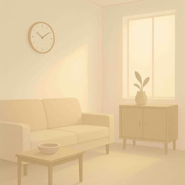 3780: 5 Tips on How to Live More Intentionally by Julianna Poplin of The Simplicity Habit on Living with Clarity and Purpose