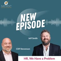 HR We Have A Problem- 15Five's CEO on Why AI Should Make Us More Human at Work