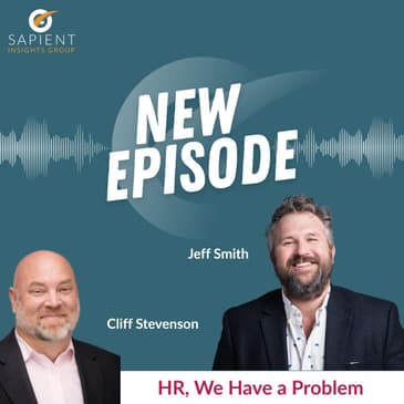 HR We Have A Problem- 15Five's CEO on Why AI Should Make Us More Human at Work