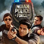 Indian Police Force | Short Review | Sajeev Sarathie | Film Ki Baat