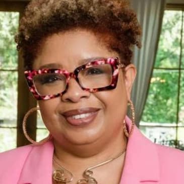 Helping Women Walk Into Their Purpose with: Shannon Rhodes