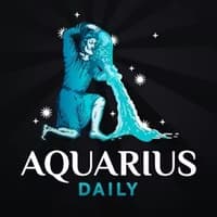 Aquarius Daily