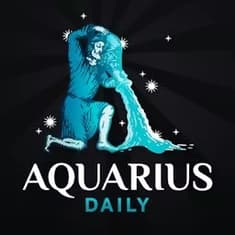 Thursday, April 30, 2026 Aquarius Horoscope Today