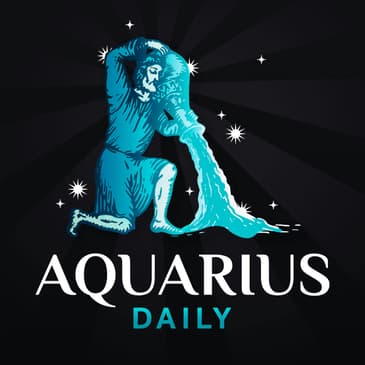Friday, April 21, 2023 Aquarius Horoscope Today