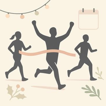 3176: An Incredibly Easy Three-Step Method To Staying Lean, Fit and Motivated During the Holidays by Ben Greenfield