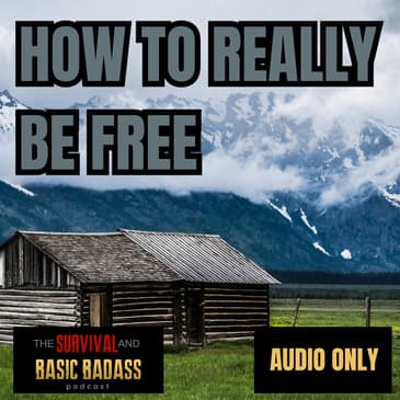 Prepping For Long Term Survival