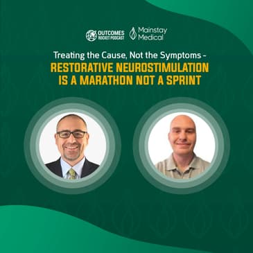 Military Health Insurance Helps a Veteran Get Their Life Back with Dr. Matthew Bennett and Todd Davies