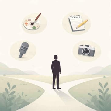 1980: The Importance of Changing Mediums: Why We Need More Polymaths in the 21st Century by Jeff Goins