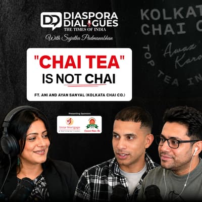 The Chai Business That Got Hasan Minhaj's Attention | Kolkata Chai Co.'s Million Dollar Story