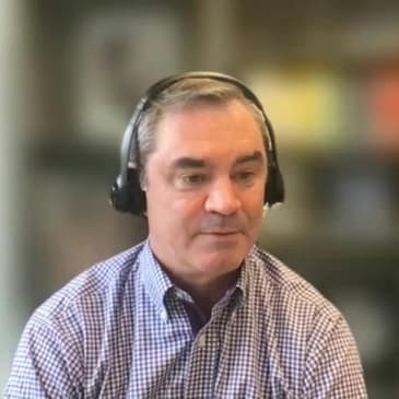 Improving Gender Relations in the Workplace and Beyond with: Dr. David Smith