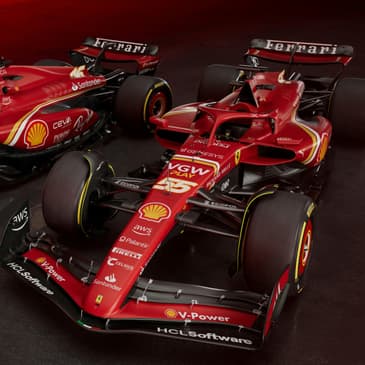 F1 2024 - Early & Bold Predictions