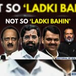 Editorial with Sujit Nair | 60 lakh Names Likely To Be Struck Off Ladki Bahin Scheme