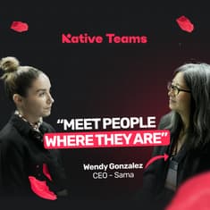 Culture Before Scale: Building a 3,500-Person Global Mission