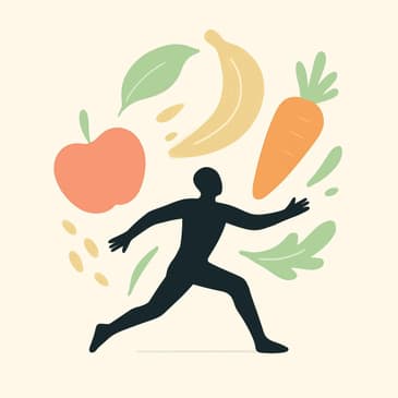 3122: Carbs and Athletes: Friend or Foe? by Nancy Clark on How to Maximize Training Results