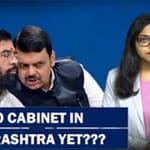 24 Days And Counting: Why Maharashtra Doesn't Have A Cabinet Yet??| Devendra Fadnavis| Eknath Shinde