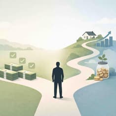 3977: Your Obsession With Being Perfect Could Cost You Six Figures by Kelley Long of Financial Finesse on Overcoming Perfectionism