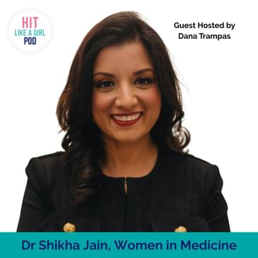 Why Your Stethoscope Needs a Megaphone: Women in Medicine Take On Power