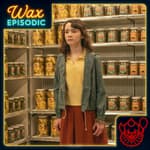 IT: Welcome to Derry S1E2 "The Thing in the Dark"