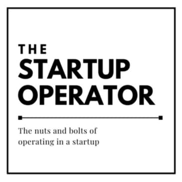 Byte 10: Don't be under leveraged - Roshan Cariappa | Growth & Resilience during a crisis | Startup Wisdom