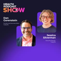 Ep10: How to Impact Public Health Through Multi-Channel Content
