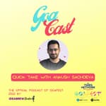 Quick Take: Ankush Sachdeva - Co Founder & CEO, Sharechat & Moj