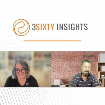 #HRTechChat: 3Sixty Insights Shares its Takeaways from the HR Technology Conference & Expo