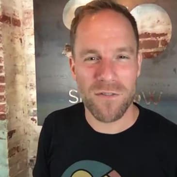 What’s the key to building effective websites? With Justin Rule