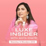 #Decode: Timepiece and Style with Neeraj Walia- Managing Director & CEO Montblanc India