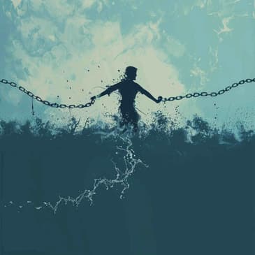 2203: How Highly Sensitive People Can Break Free From People Pleasing by Katharine Di Cerbo of Introvert Dear