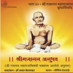 भाग ३२ - श्री गजानन महाराजांचा कृपाशिर्वाद